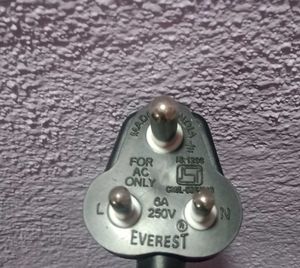Power Cord