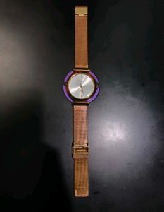 Timex womens watch, original, perfectly working