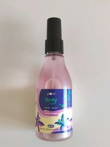 Plum BodyLovin Orchid You Not Body Mist