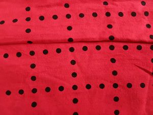 Stylish Printed Kurti With Pajama And Dupatta