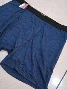 Comfortable Men's Boxer Briefs