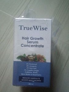 Biomimetic Science Hair Oil