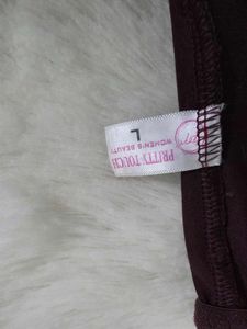 Set of 4 Women's Ethnic briefs