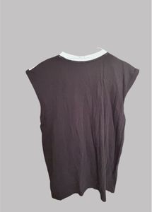HRX Unisex Color Block Tank Top