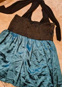 Stunning Halter Neck tube top