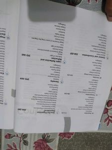 CBSE Class 10 Science Textbook