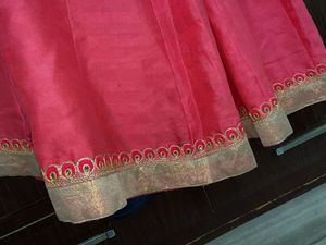 Partywear lehenga/skirt