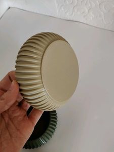 pebble storage pods