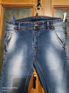Premium Quality Jean For Boys