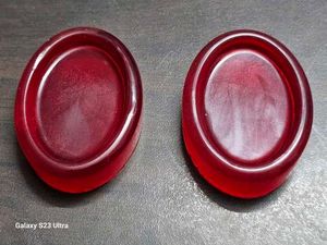 Handmade Red bethrut Soap Bars