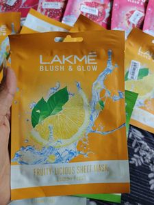 lakme sheet mask (15)
