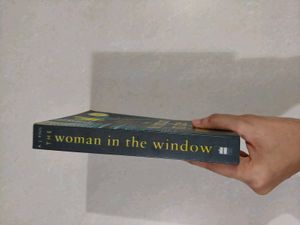 women in the window