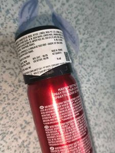 L'Oreal Infallible Setting Mist