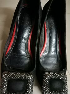 Kitten Heel(fixed Price)