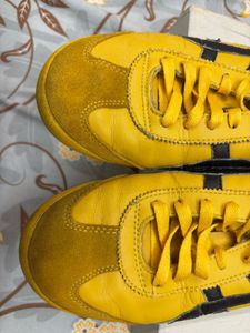 Onitsuka Tiger Mexico 66 Kill Bill ORIGINAL