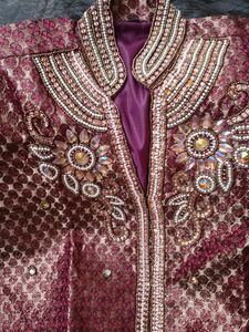 Sherwani For Kids