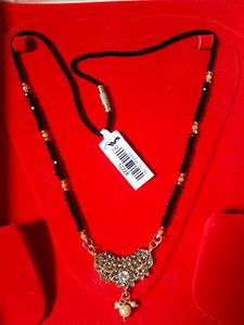 Elegant Mangalsutra Necklace