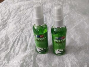 Aloe Vera Skin Care Gel 2-Pack