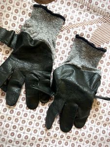 Sun Protection Gloves