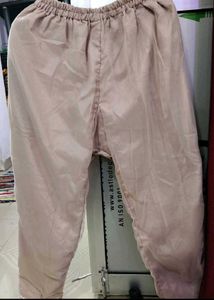 Elegant Chikankari Kurta Set