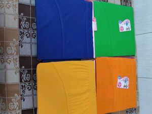 Comfortable Cotton Briefs - Pack of 4