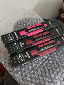 ronzille lipstick