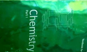 NCERT 11TH CHEMISTRY AND PHYSICS BOOKS