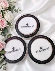 Coloressence High Definition Mineral Makeup