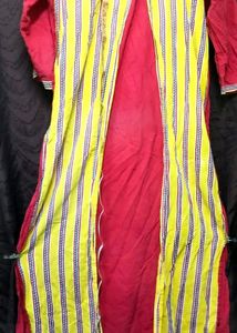kurti double koti cotton fancy & unique