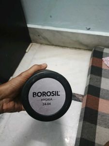 Borosil Hydra Water Bottle Hot and cold 24 hours