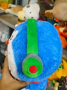 Cute Doraemon Plush Toy