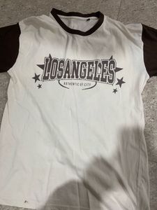 LA Authentic T-Shirt