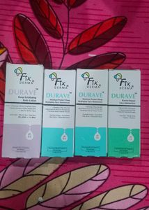 Fix Derma Combo