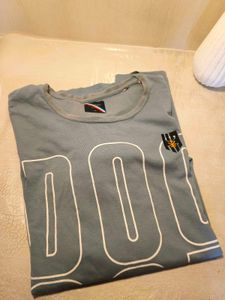 Long Sleeve Graphic T-Shirt