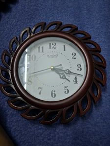 Decorative Wall Clock