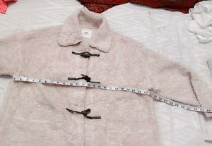 Very Beautiful Winter Warm Coat