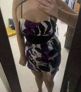 y2k, 90’s inspo Mini Dress