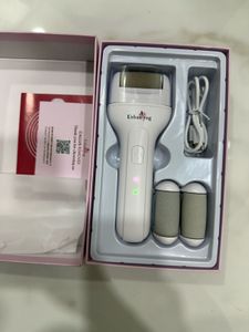 Urban Yog Electric Callus Remover