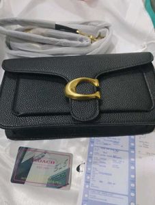 Coach Crossbody Bag