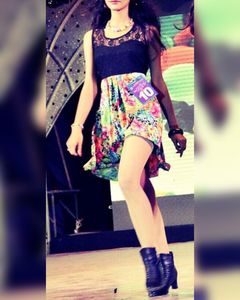 Party Dress