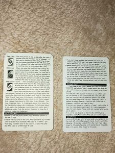 Classic UNO Card❤️Game - Family Fun!