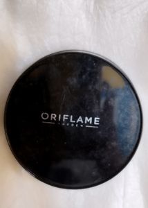 Compact Powder