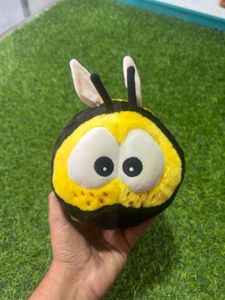 Bumblebee Plush Toy