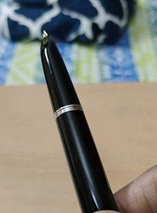 Vintage Parker "51" Fountain Pen