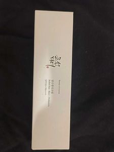 Beauty Of Joseon Sunscreen -50ml