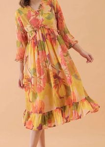 Dress - XL size