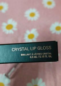 Anastasia Beverly Hills Crystal Lip Gloss
