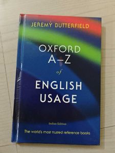 Combo Of Oxford Guide For English