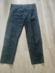 Classic Navy Blue casual pants