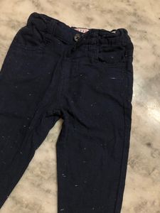 Baby Jeans